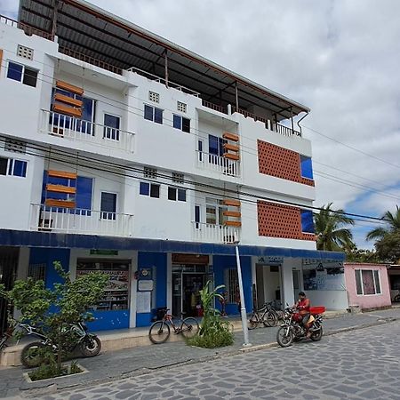 Paraiso De Isabela Puerto Villamil Kültér fotó