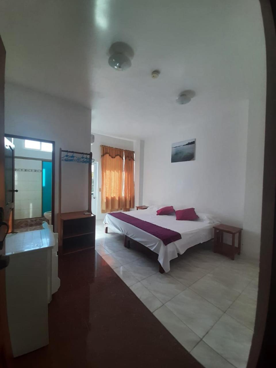 Paraiso De Isabela Puerto Villamil Kültér fotó