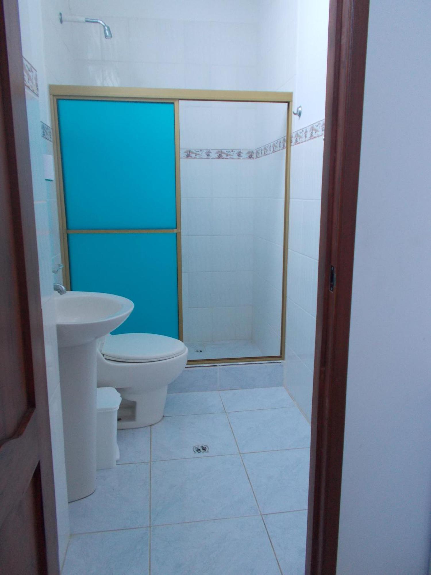 Paraiso De Isabela Puerto Villamil Szoba fotó