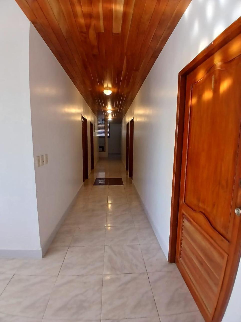 Paraiso De Isabela Puerto Villamil Kültér fotó