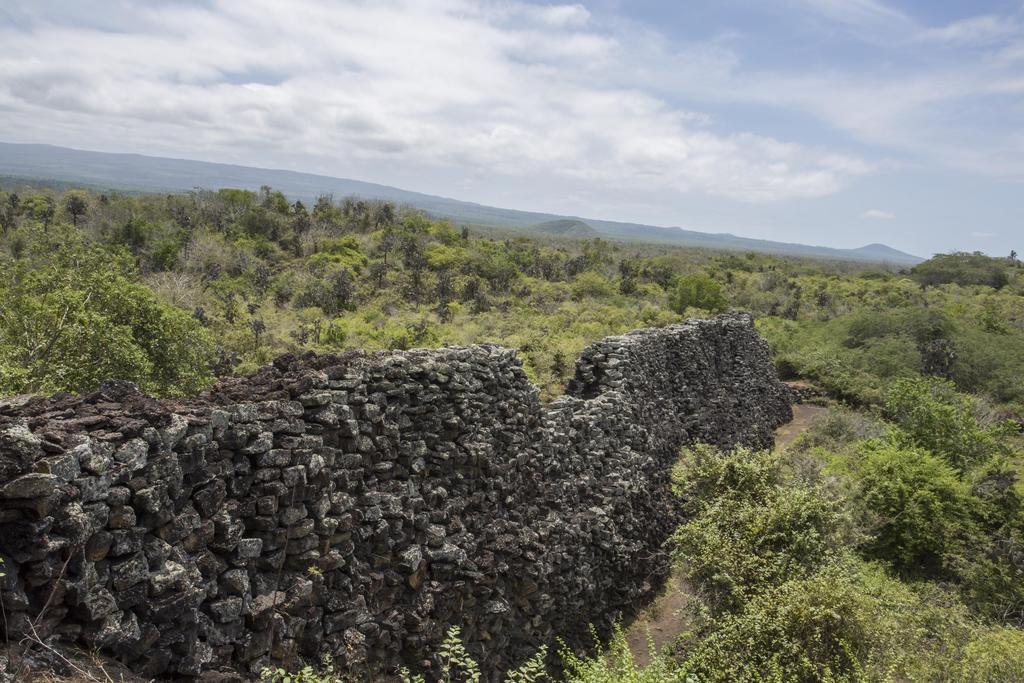 Paraiso De Isabela Puerto Villamil Kültér fotó