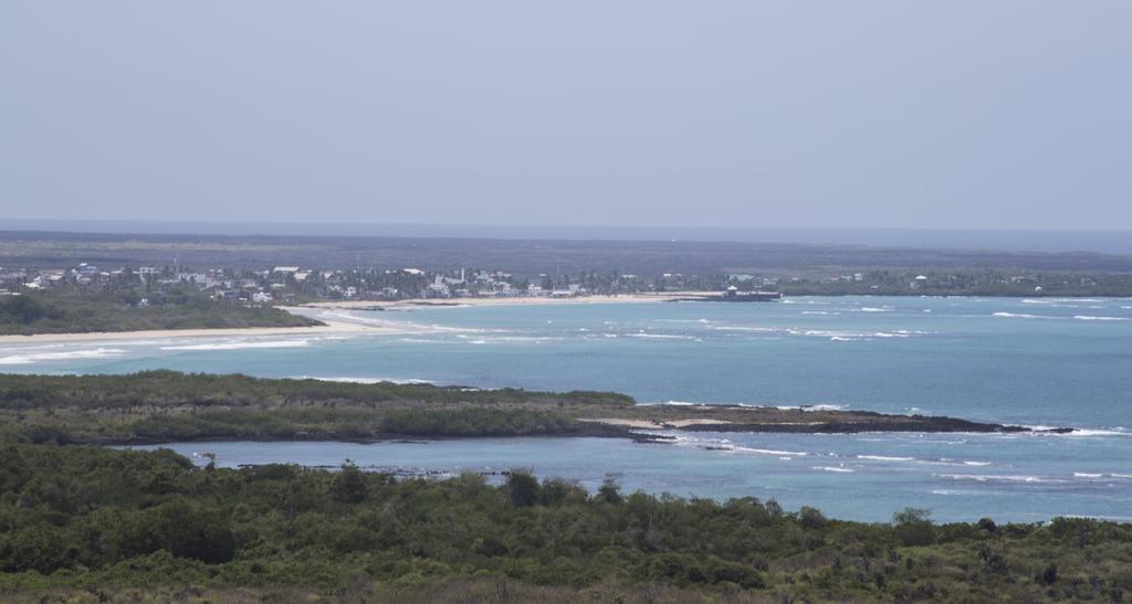 Paraiso De Isabela Puerto Villamil Kültér fotó