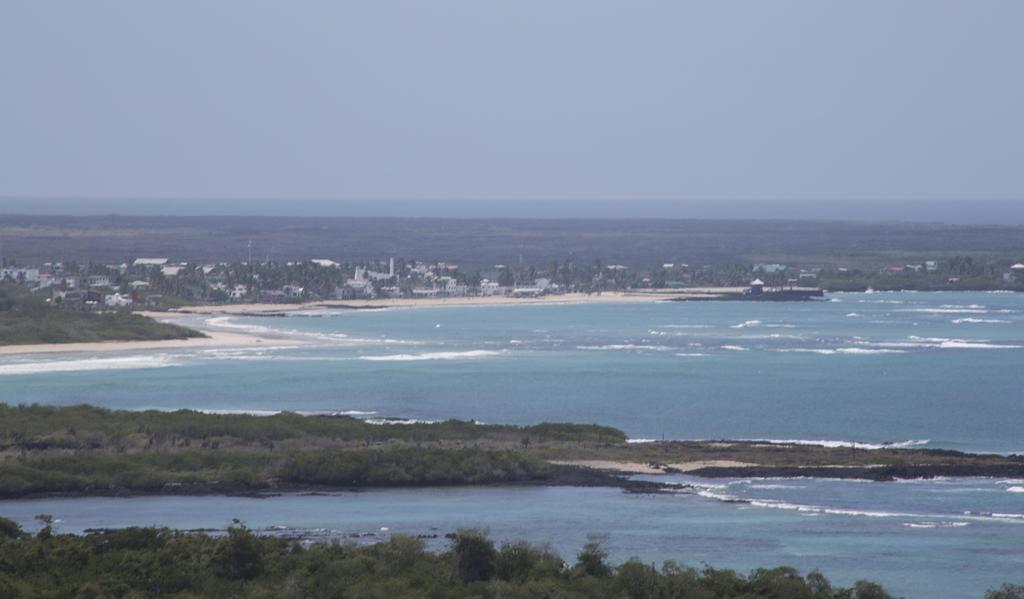 Paraiso De Isabela Puerto Villamil Kültér fotó