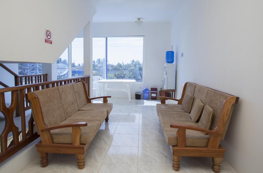Paraiso De Isabela Puerto Villamil Kültér fotó