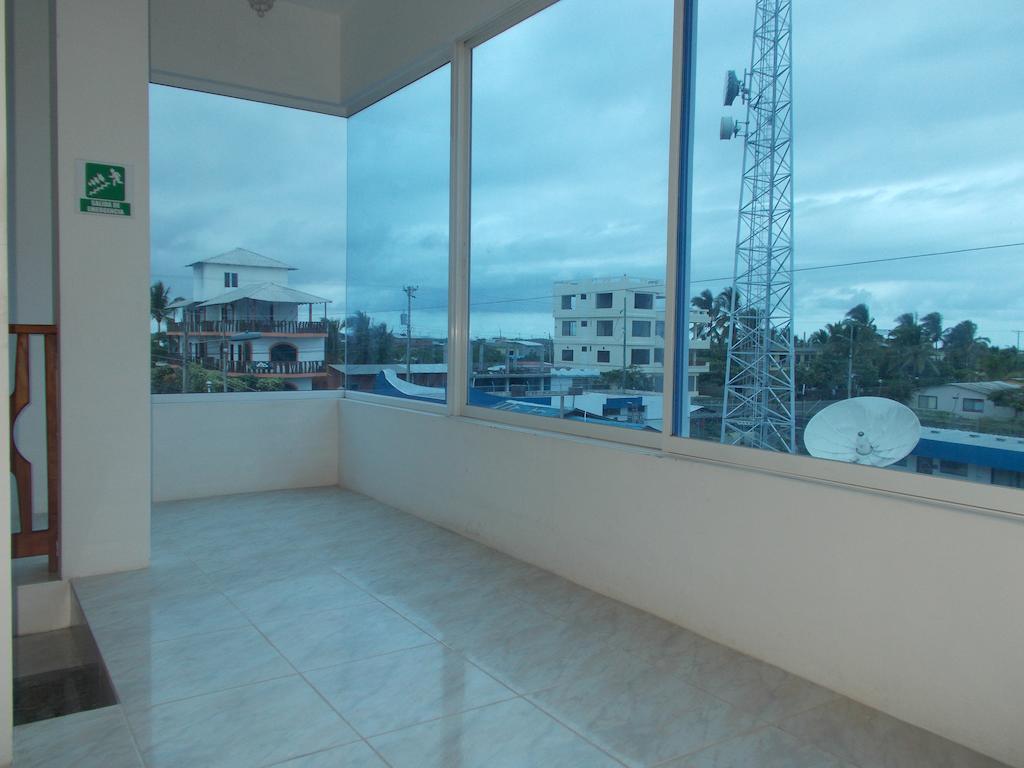 Paraiso De Isabela Puerto Villamil Kültér fotó