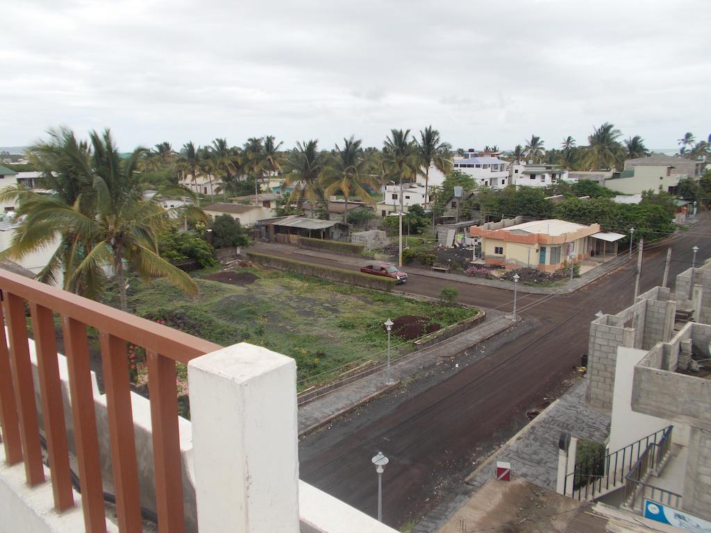 Paraiso De Isabela Puerto Villamil Kültér fotó