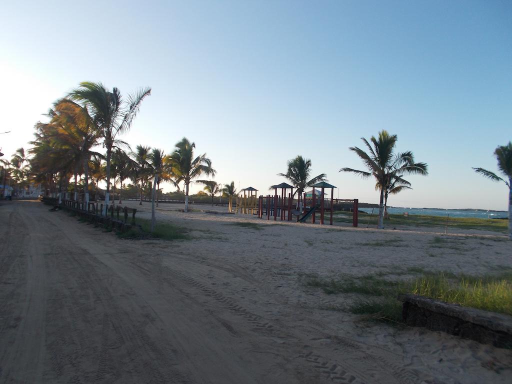 Paraiso De Isabela Puerto Villamil Kültér fotó