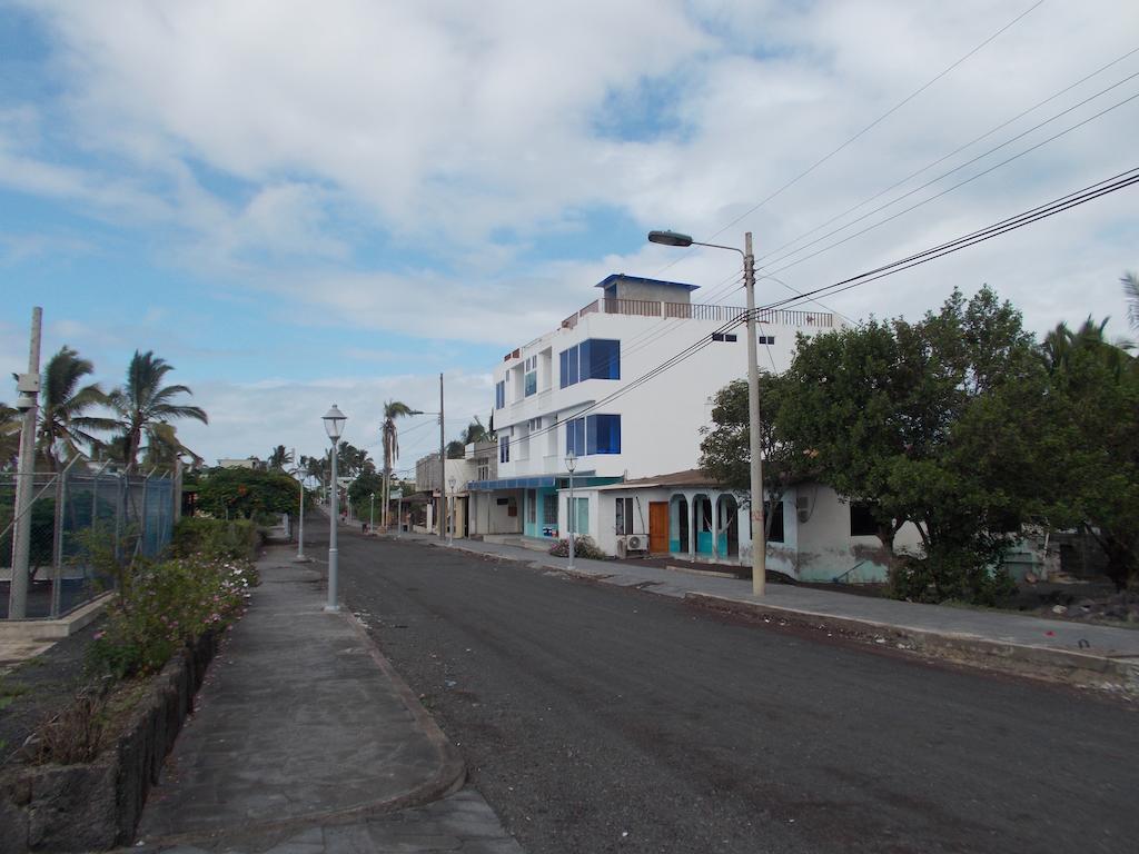 Paraiso De Isabela Puerto Villamil Kültér fotó