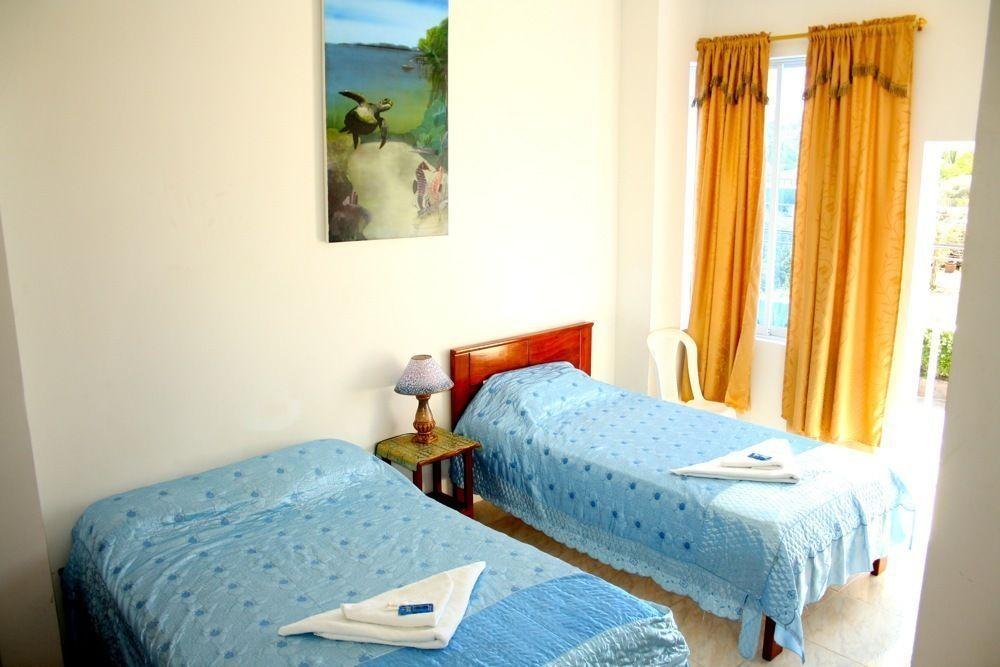 Paraiso De Isabela Puerto Villamil Kültér fotó