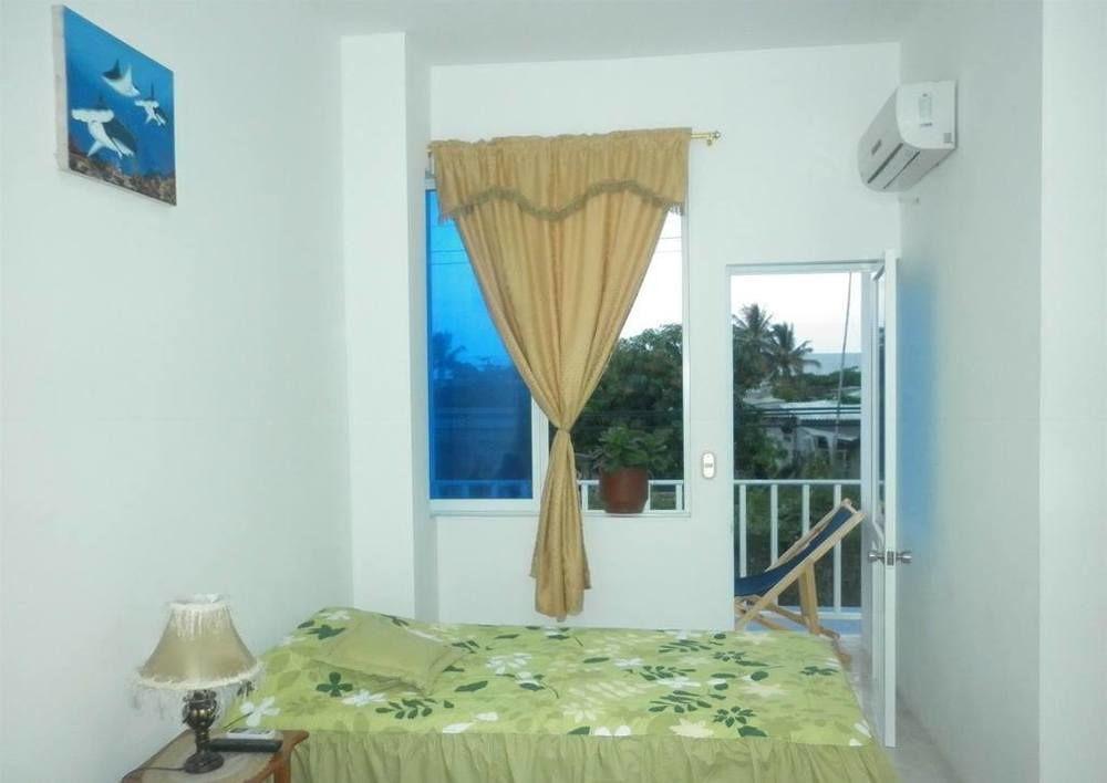 Paraiso De Isabela Puerto Villamil Kültér fotó