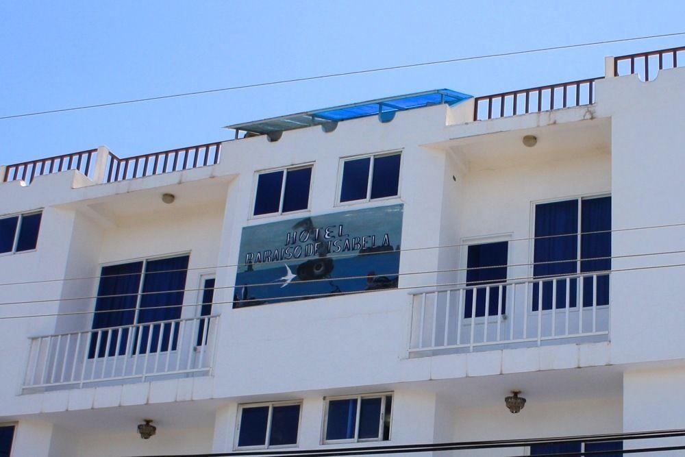 Paraiso De Isabela Puerto Villamil Kültér fotó