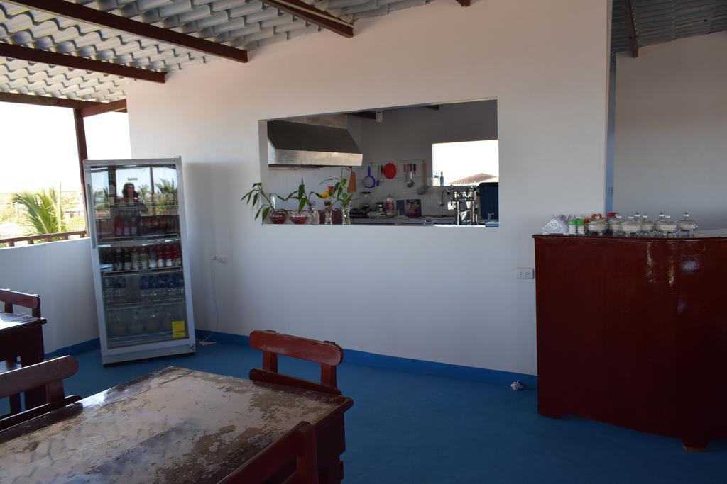 Paraiso De Isabela Puerto Villamil Kültér fotó