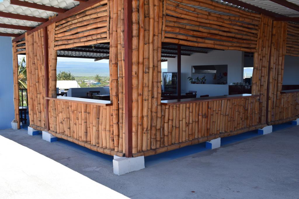 Paraiso De Isabela Puerto Villamil Kültér fotó