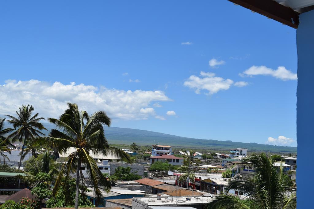 Paraiso De Isabela Puerto Villamil Kültér fotó