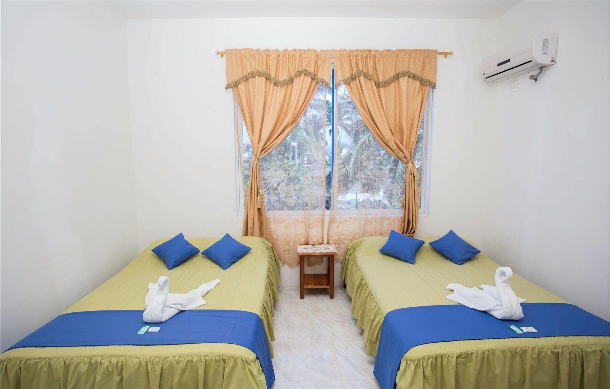 Paraiso De Isabela Puerto Villamil Kültér fotó